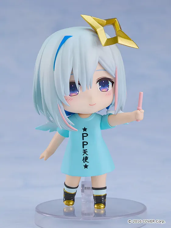 Hololive - 2204 Nendoroid Amane Kanata (Good Smile Company)