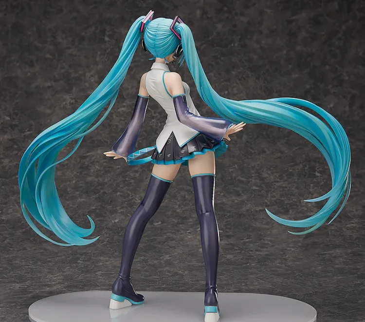 Vocaloid - Figurine Hatsune Miku V3 Ver. (FREEing)