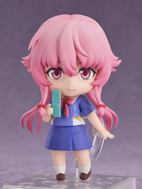 Mirai Nikki - 2316 Nendoroid Gasai Yuno (Good Smile Company)
