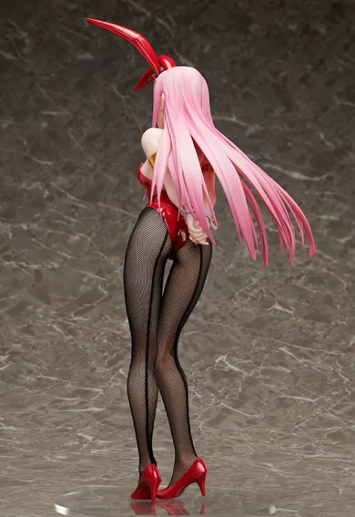 Darling in the FranXX - Figurine Zero Two : Bunny Ver. (FREEing)