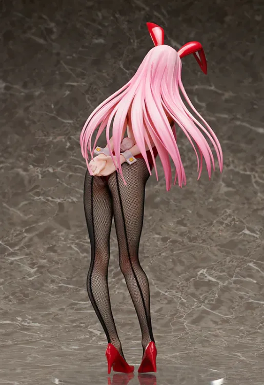 Darling in the FranXX - Figurine Zero Two : Bunny Ver. (FREEing)