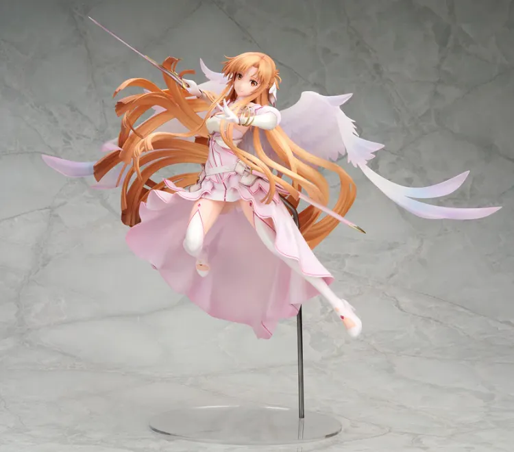 Sword Art Online - Figurine Asuna The Goddess of Creation Stacia Ver. (Alter)