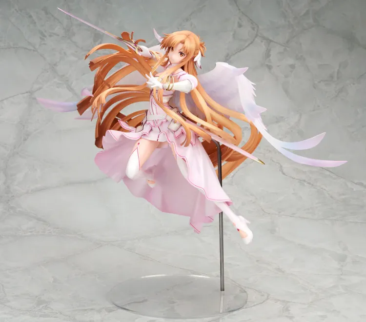 Sword Art Online - Figurine Asuna The Goddess of Creation Stacia Ver. (Alter)