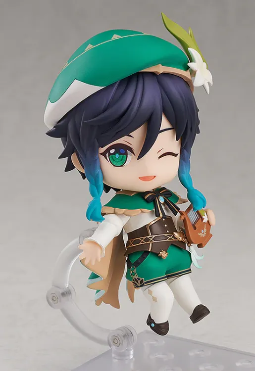 Genshin Impact - 1795 Nendoroid Venti (GoodSmile Company)