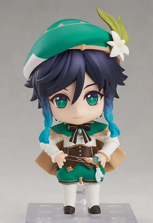 Genshin Impact - 1795 Nendoroid Venti (GoodSmile Company)