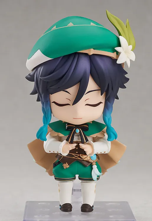 Genshin Impact - 1795 Nendoroid Venti (GoodSmile Company)