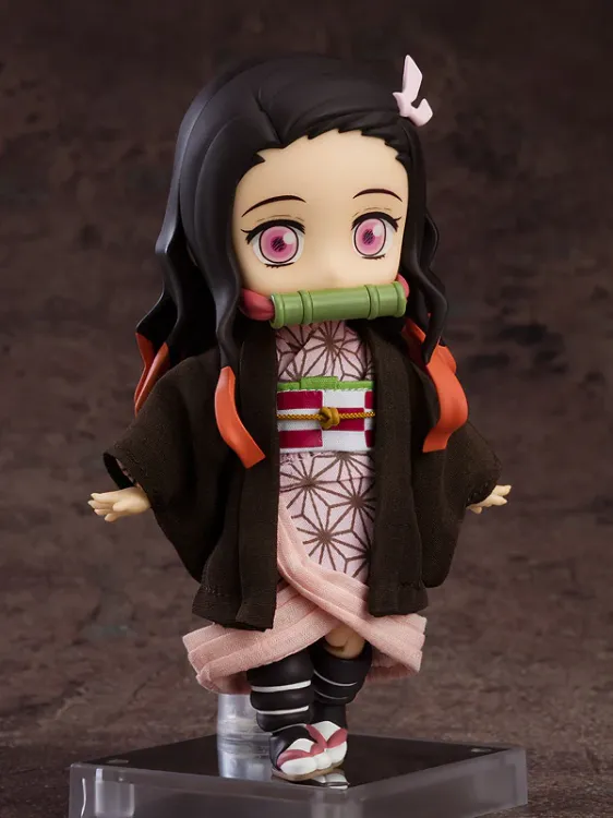 Demon Slayer Kimetsu no Yaiba - Nendoroid Doll Nezuko Kamado (GoodSmile Company)