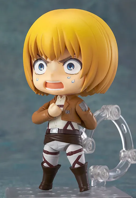 Attack on Titan - 435 Nendoroid Armin Arlert (GoodSmile Company)