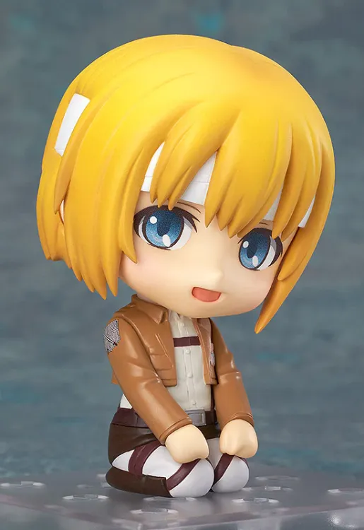 Attack on Titan - 435 Nendoroid Armin Arlert (GoodSmile Company)