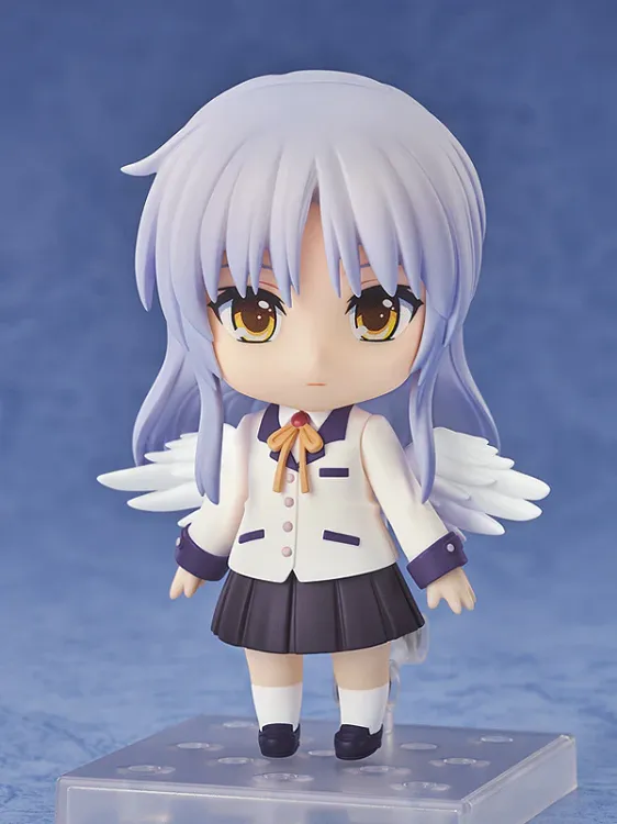 Angel Beats! - 2268 Nendoroid Tenshi (Good Smile Company)