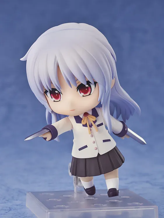 Angel Beats! - 2268 Nendoroid Tenshi (Good Smile Company)