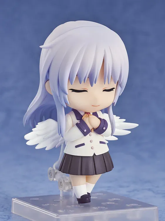 Angel Beats! - 2268 Nendoroid Tenshi (Good Smile Company)