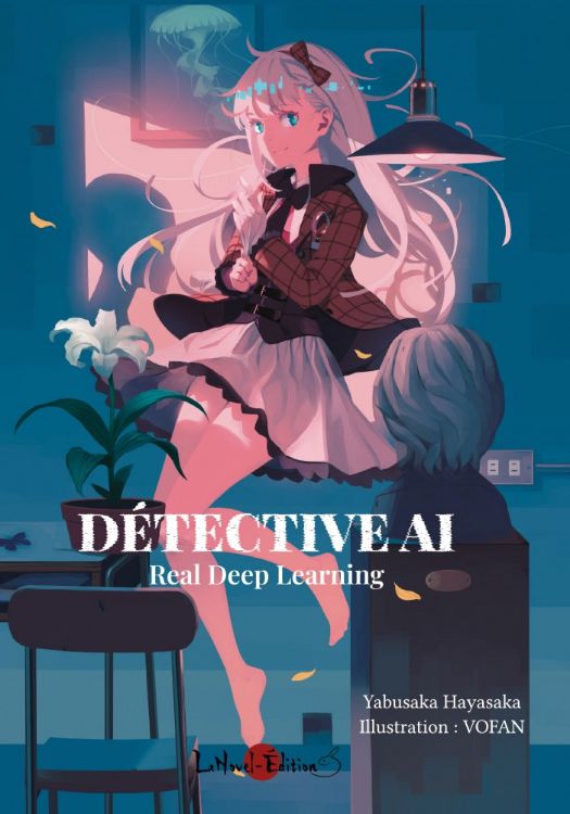 Detective Ai - Tome 01