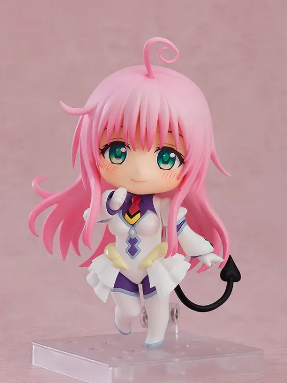 To LOVEru Darkness - 2322 Nendoroid Lala Satalin Deviluke (Good Smile Company)