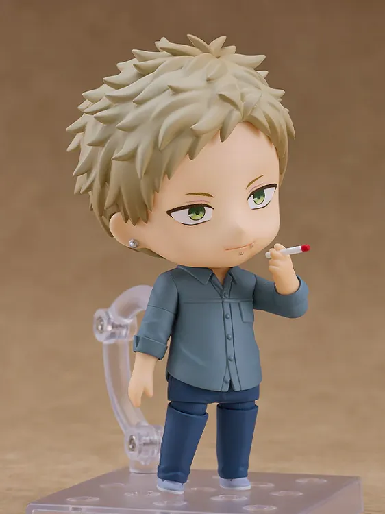 Given Hiiragi Mix - 2318 Nendoroid Kaji Akihiko (Orange Rouge)