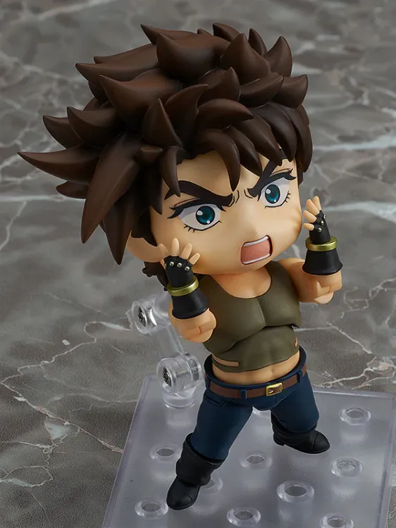 JoJo's Bizarre Adventure - 1502 Nendoroid Joseph Joestar (Medicos)