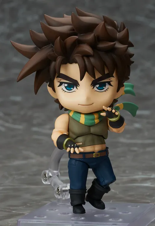 JoJo's Bizarre Adventure - 1502 Nendoroid Joseph Joestar (Medicos)