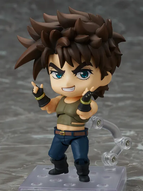 JoJo's Bizarre Adventure - 1502 Nendoroid Joseph Joestar (Medicos)