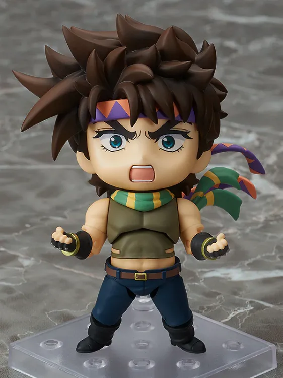 JoJo's Bizarre Adventure - 1502 Nendoroid Joseph Joestar (Medicos)