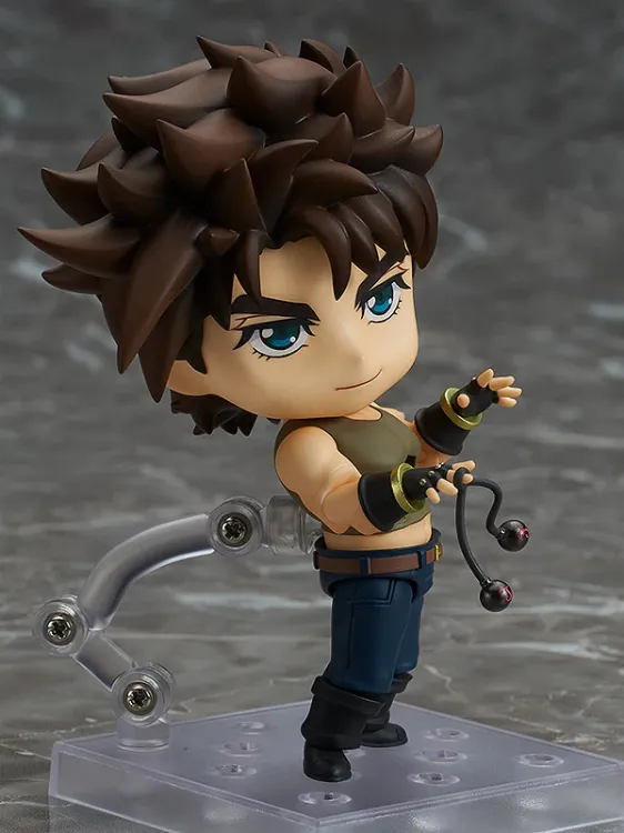 JoJo's Bizarre Adventure - 1502 Nendoroid Joseph Joestar (Medicos)