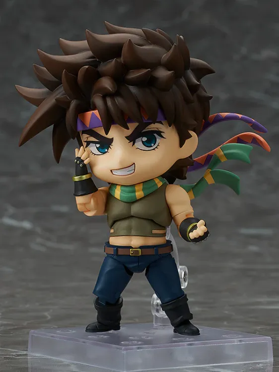 JoJo's Bizarre Adventure - 1502 Nendoroid Joseph Joestar (Medicos)