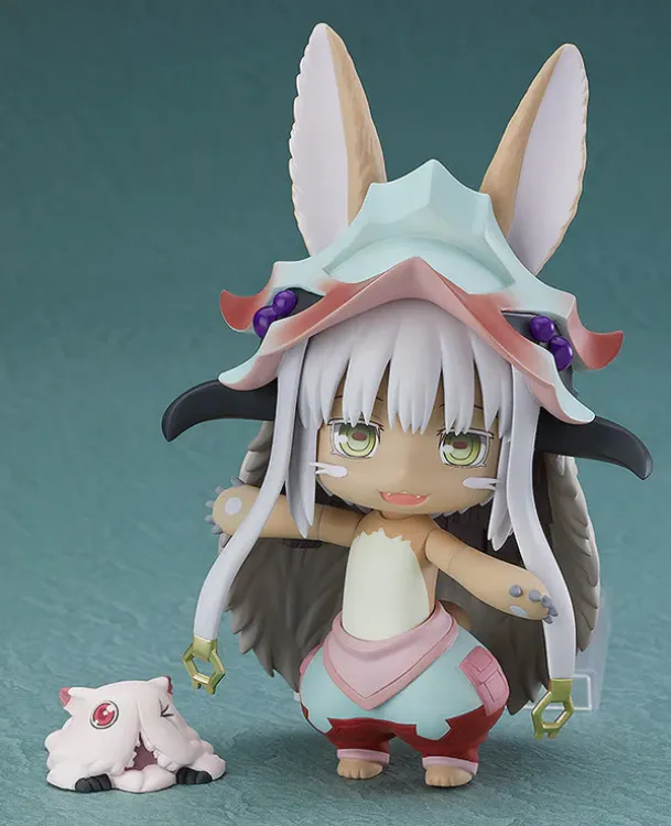 Made in Abyss - 939 Nendoroid Nanachi (Good Smile Company)