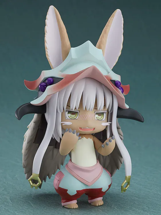 Made in Abyss - 939 Nendoroid Nanachi (Good Smile Company)