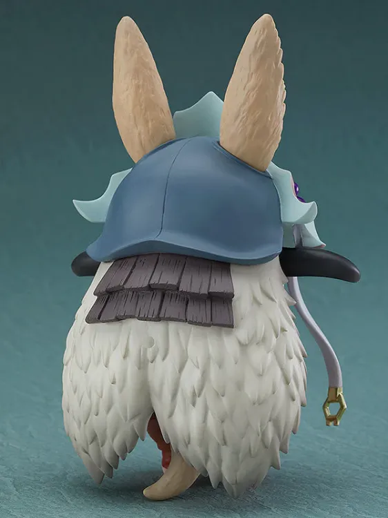 Made in Abyss - 939 Nendoroid Nanachi (Good Smile Company)