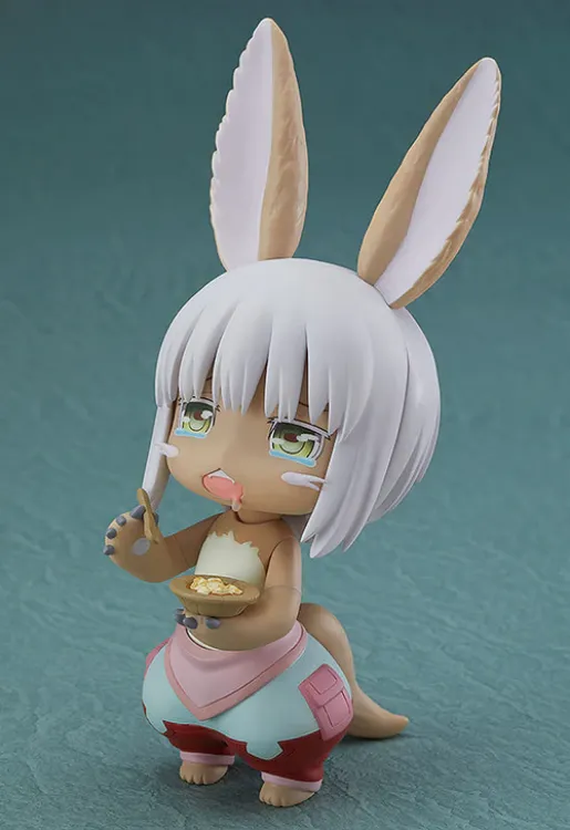 Made in Abyss - 939 Nendoroid Nanachi (Good Smile Company)