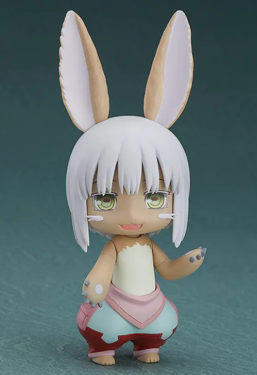 Made in Abyss - 939 Nendoroid Nanachi (Good Smile Company)