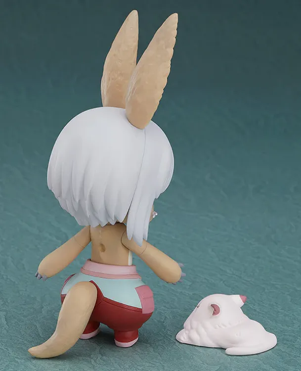 Made in Abyss - 939 Nendoroid Nanachi (Good Smile Company)