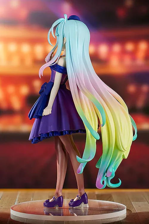 No Game No Life -Zero- POP UP PARADE Shiro L, Concert Ver. (Good Smile Company) 0