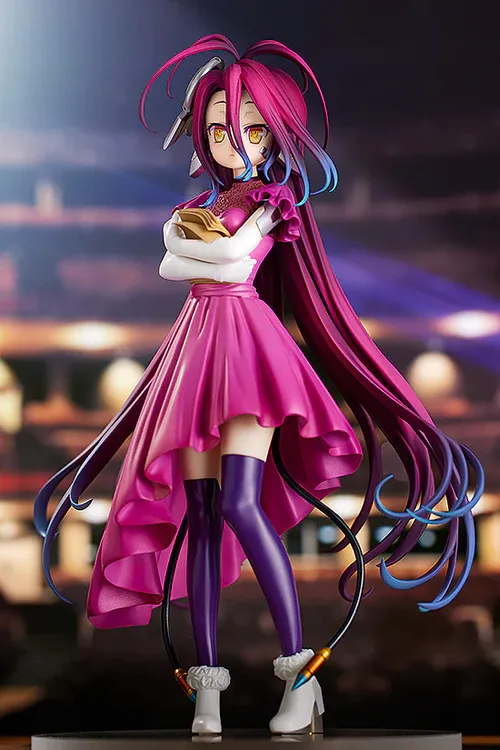 No Game No Life -Zero- POP UP PARADE Schwi Dola : L, Concert Ver. (Good Smile Company)