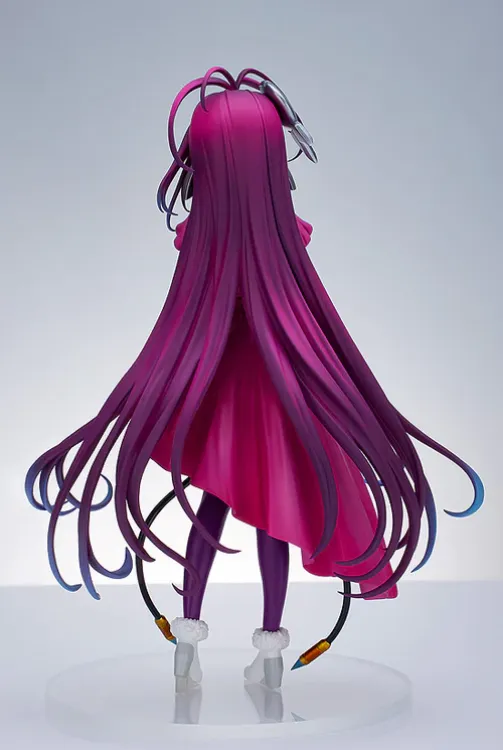 No Game No Life -Zero- POP UP PARADE Schwi Dola : L, Concert Ver. (Good Smile Company)