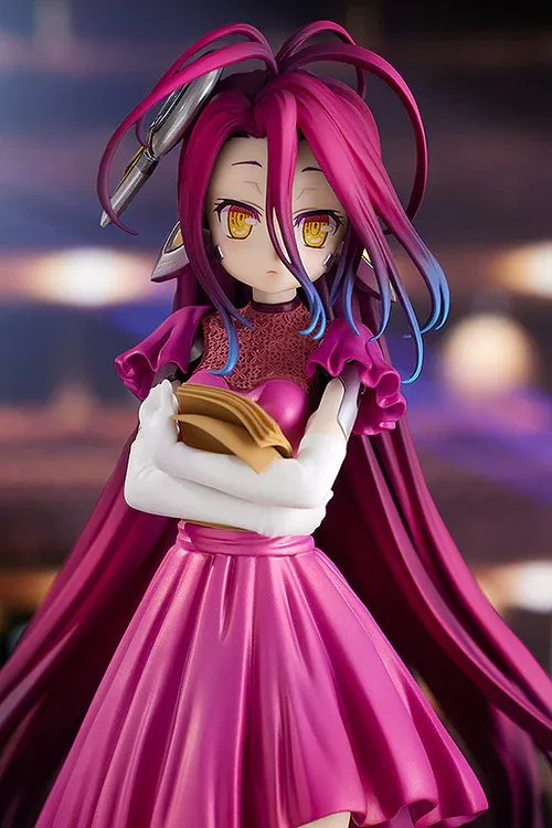 No Game No Life -Zero- POP UP PARADE Schwi Dola : L, Concert Ver. (Good Smile Company)