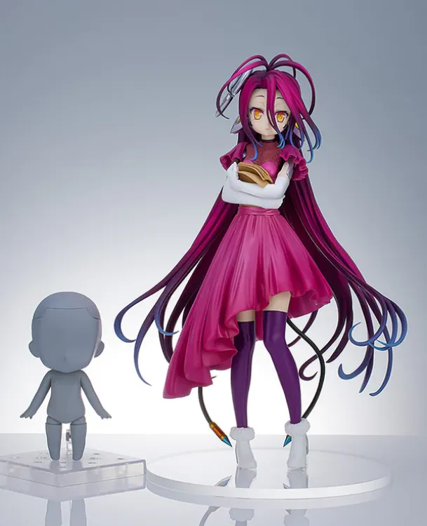 No Game No Life -Zero- POP UP PARADE Schwi Dola : L, Concert Ver. (Good Smile Company)