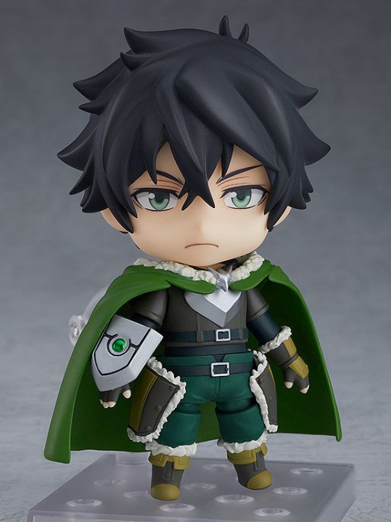 The Rising of the Shield Hero - 1113 Nendoroid Iwatani Naofumi (GoodSmile Company)