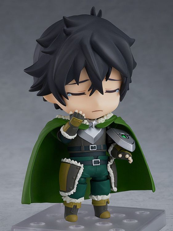 The Rising of the Shield Hero - 1113 Nendoroid Iwatani Naofumi (GoodSmile Company)