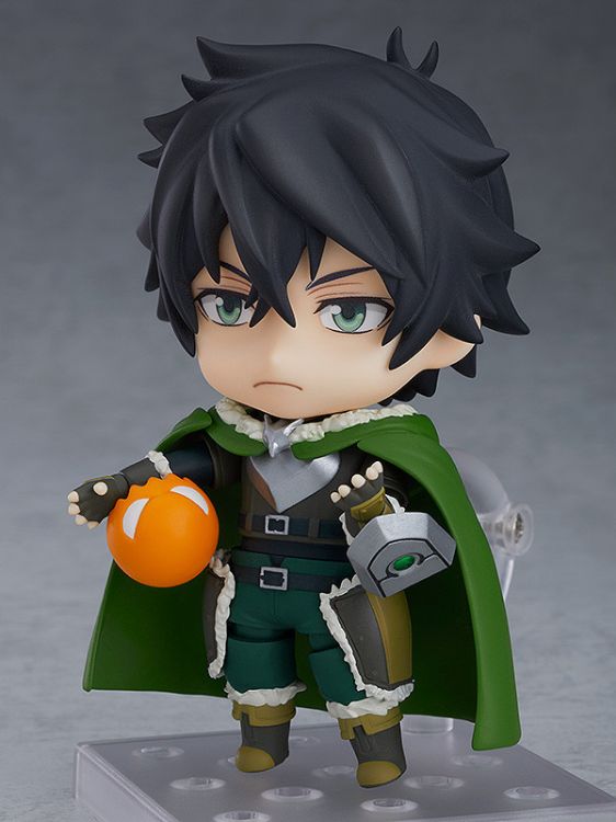 The Rising of the Shield Hero - 1113 Nendoroid Iwatani Naofumi (GoodSmile Company)