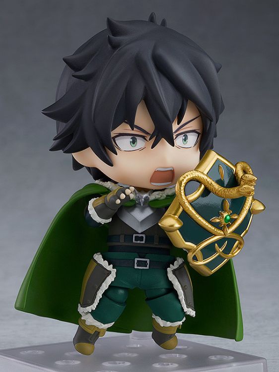 The Rising of the Shield Hero - 1113 Nendoroid Iwatani Naofumi (GoodSmile Company)