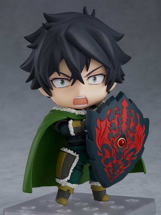 The Rising of the Shield Hero - 1113 Nendoroid Iwatani Naofumi (GoodSmile Company)