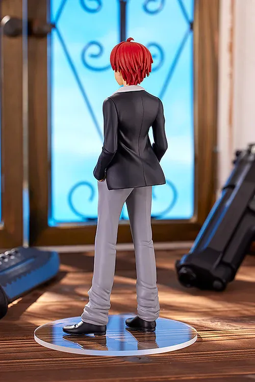 Assassination Classroom - POP UP PARADE Akabane Karma (Good Smile Company)