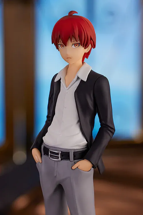 Assassination Classroom - POP UP PARADE Akabane Karma (Good Smile Company)