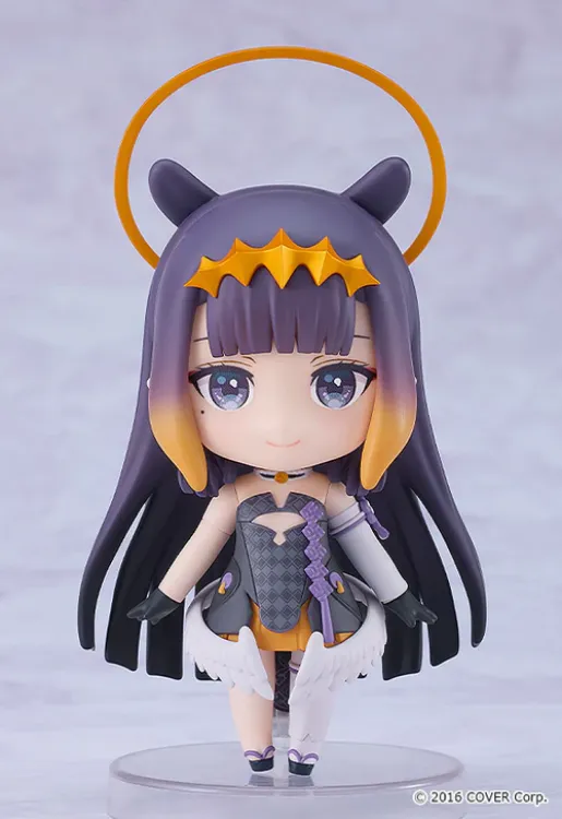 Hololive - 2350 Nendoroid Ninomae Ina'nis (Max Factory)