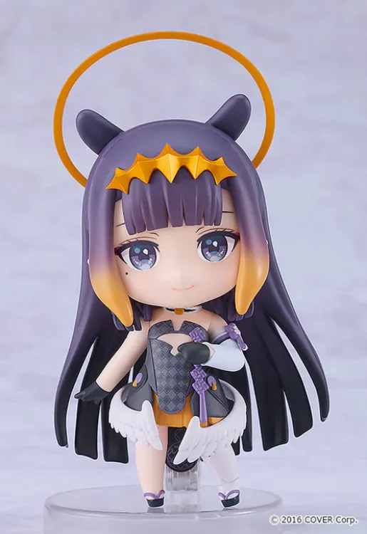 Hololive - 2350 Nendoroid Ninomae Ina'nis (Max Factory)