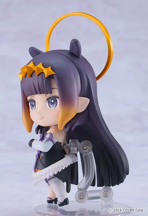 Hololive - 2350 Nendoroid Ninomae Ina'nis (Max Factory)