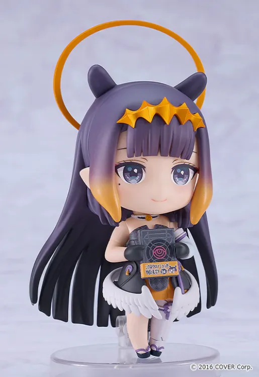 Hololive - 2350 Nendoroid Ninomae Ina'nis (Max Factory)