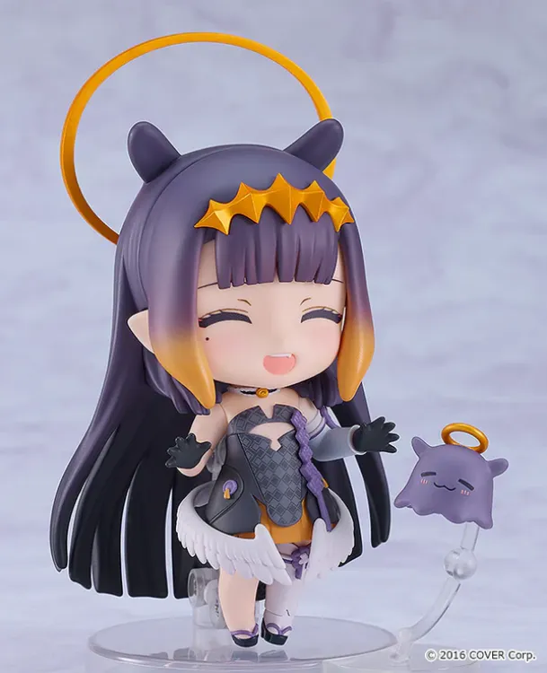 Hololive - 2350 Nendoroid Ninomae Ina'nis (Max Factory)