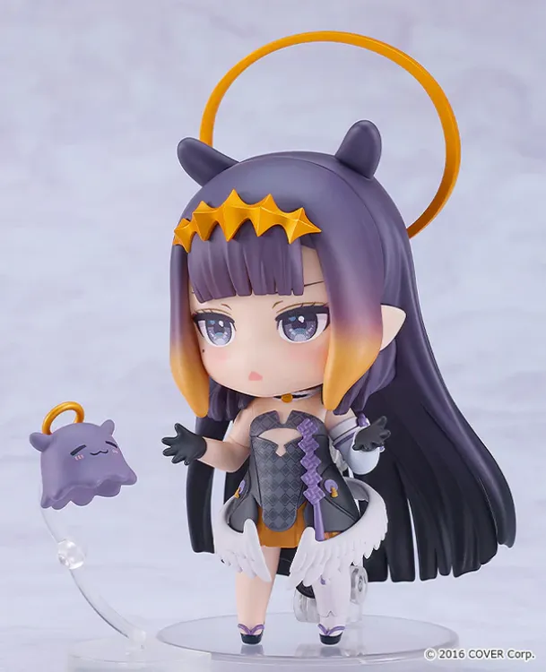 Hololive - 2350 Nendoroid Ninomae Ina'nis (Max Factory)