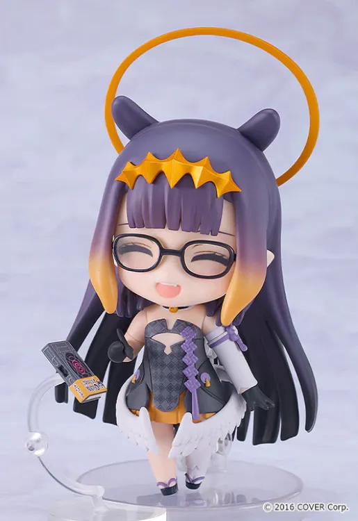 Hololive - 2350 Nendoroid Ninomae Ina'nis (Max Factory)